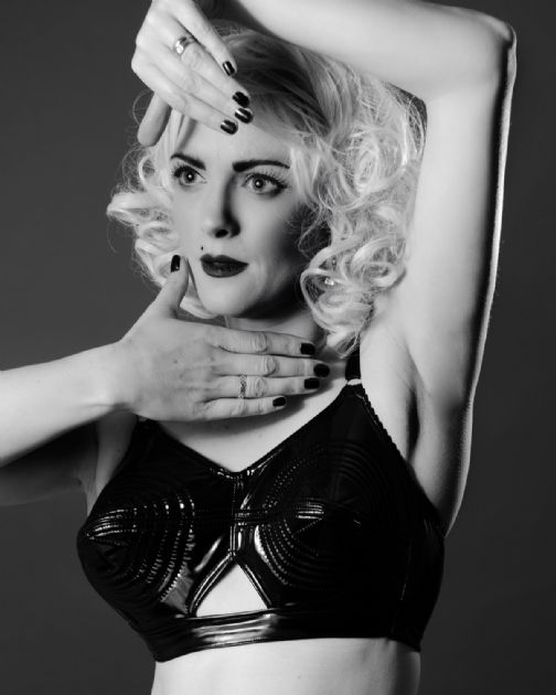 Gallery: Madonna Tribute Express Yourself